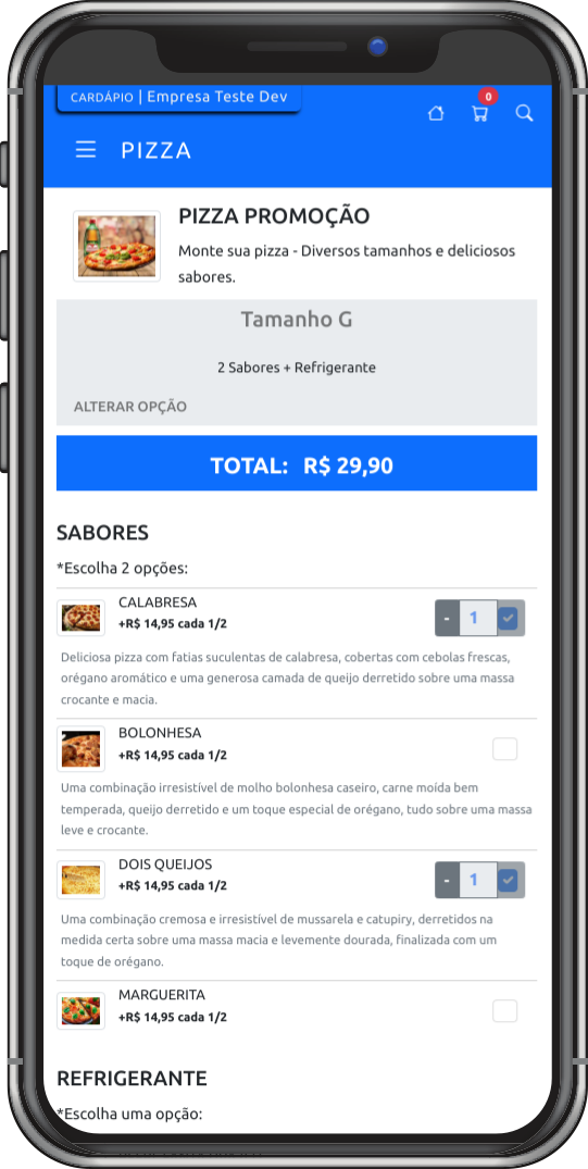 Logomarca da CRT Sistemas